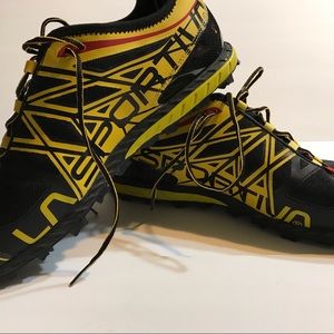 La Sportiva Anakonda Trail OCR Shoes